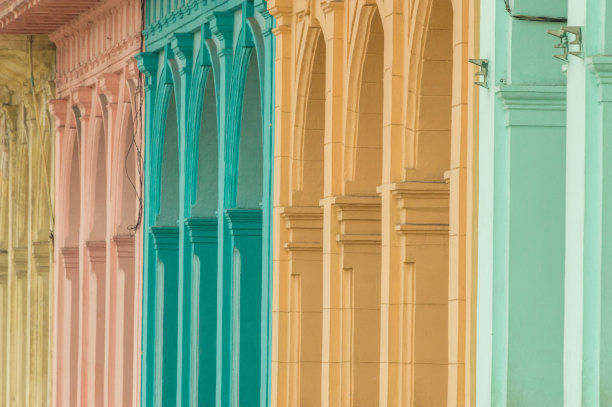 cuba