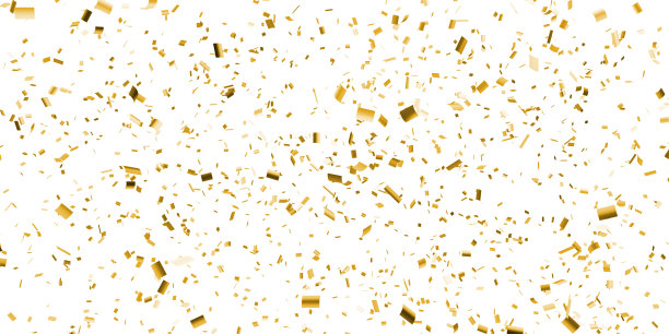 confetti