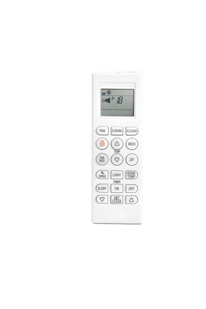 remote