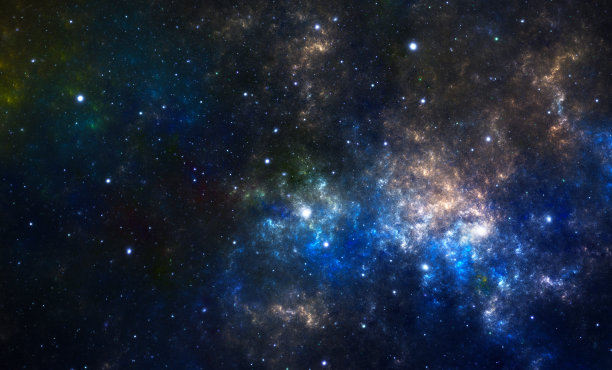 galaxy