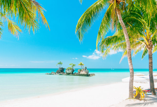 boracay