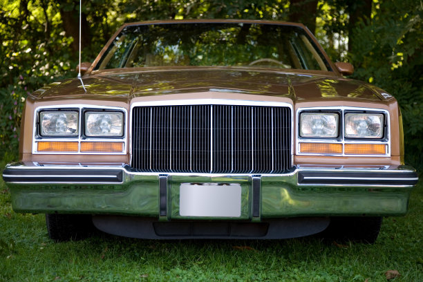 buick