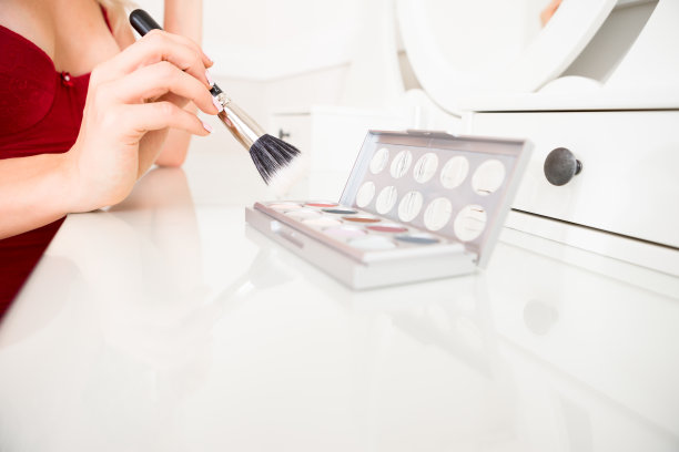 makeup