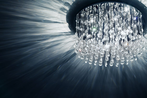 chandelier