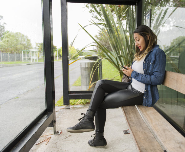 busstop