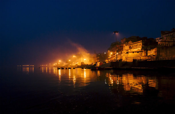 varanasi