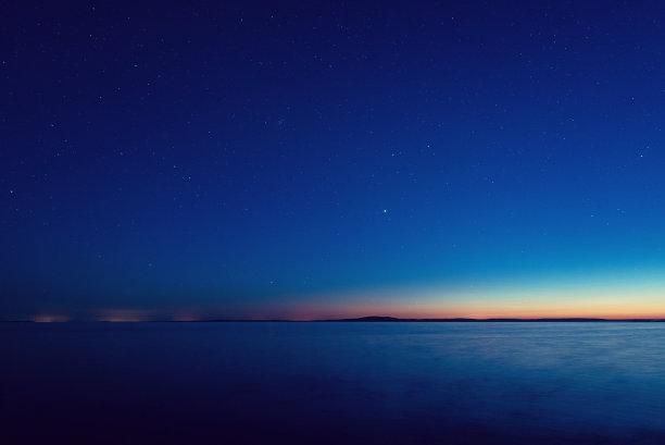 evening