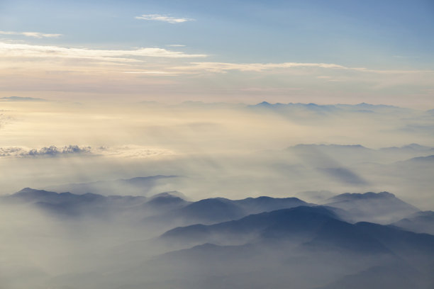cloudscape
