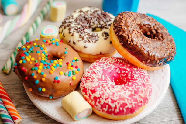 doughnut