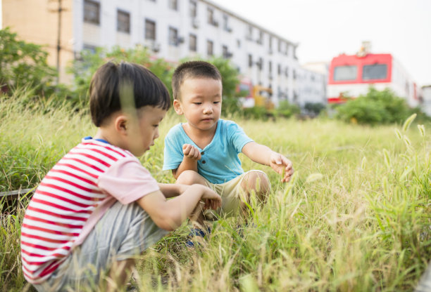 兄弟情深