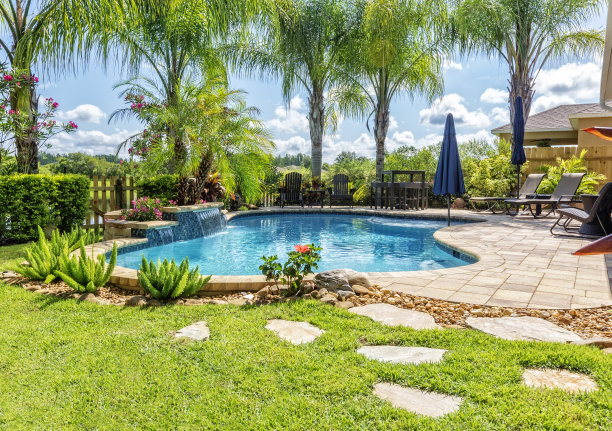 pool
