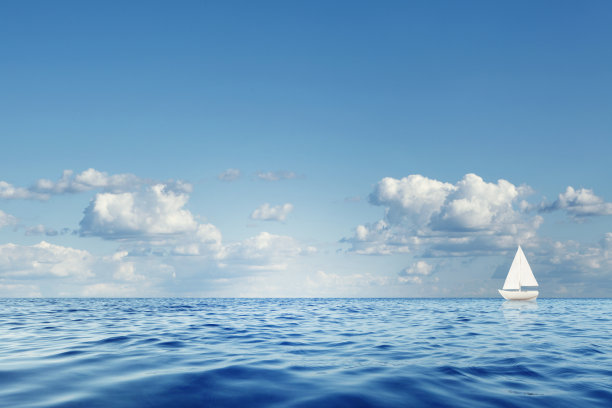 海水