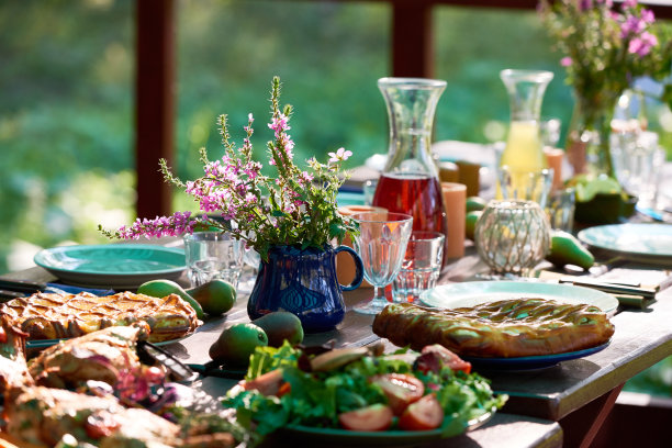 abundance