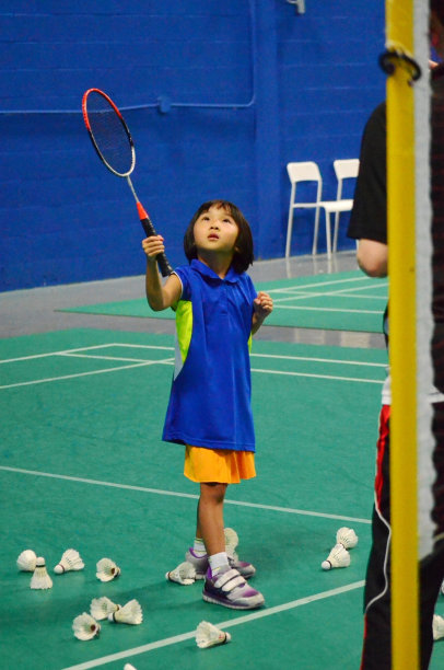 badminton