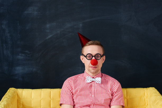 clown