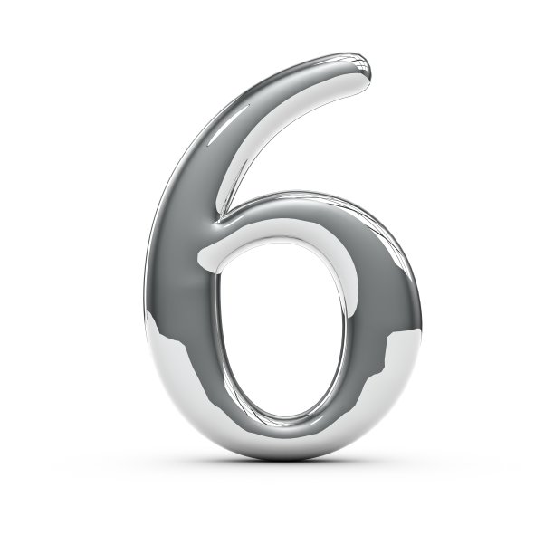 six