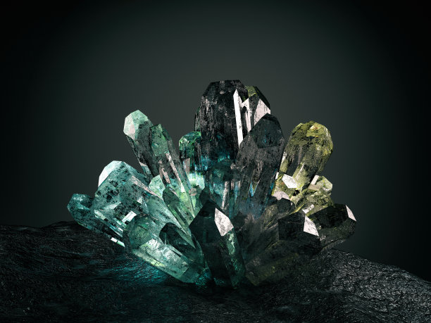 水晶