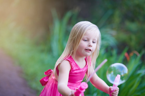 bubble