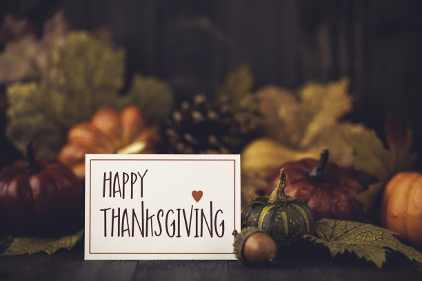 thanksgiving