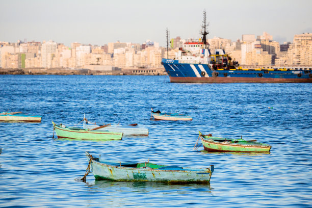 alexandria