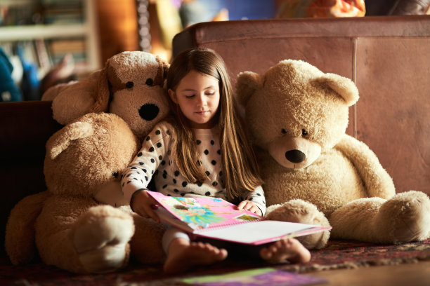 teddy