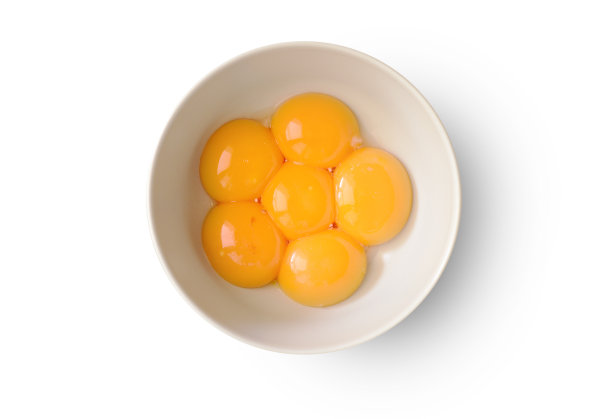 yolk