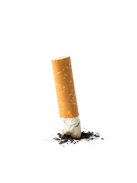 stub