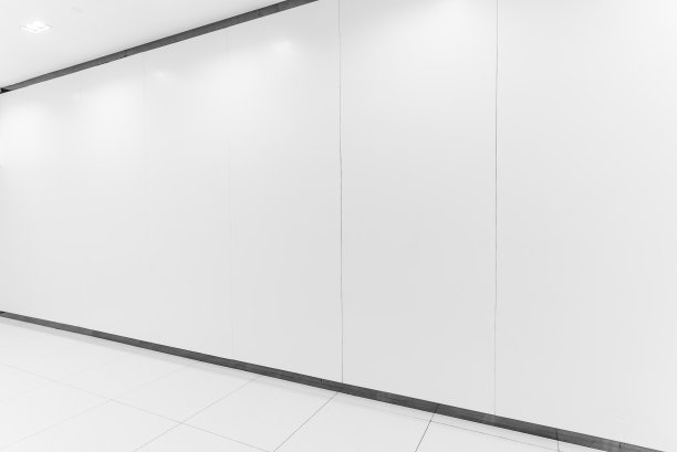 建筑企业文化墙