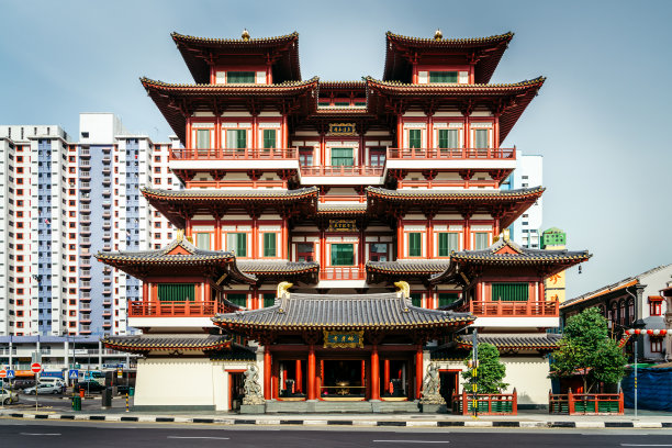 singapore