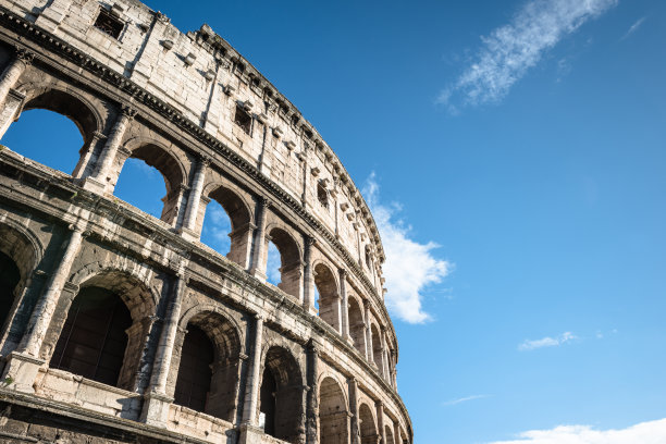 colosseum