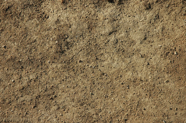 dirt