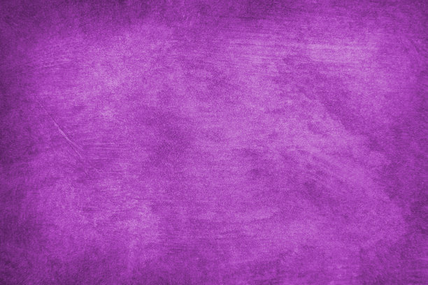 紫色油画涂抹背景