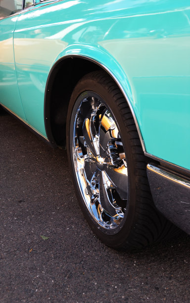buick