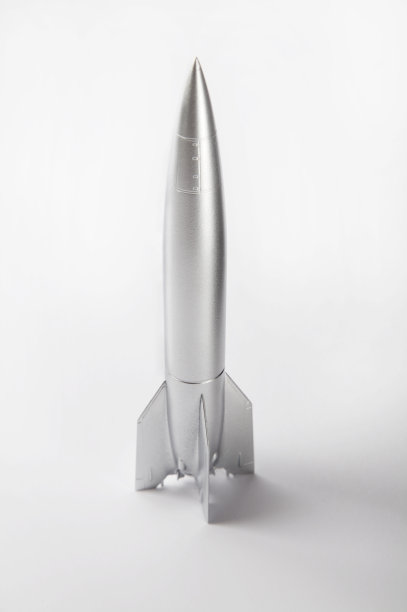 rockets