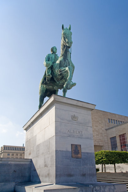 比利时的阿尔贝二世