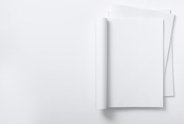 blank