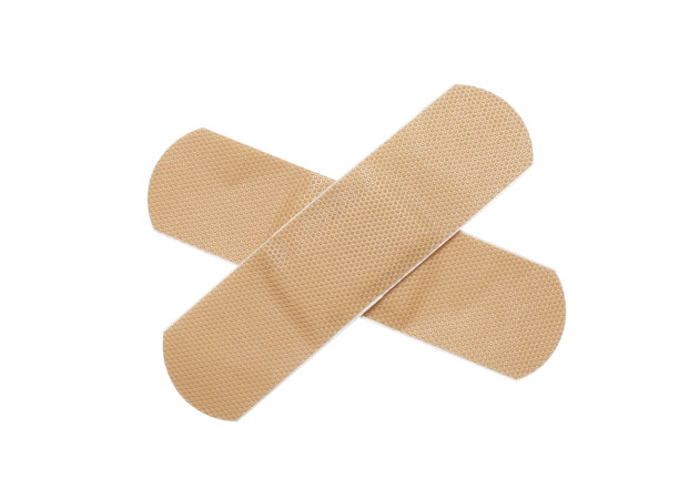 adhesive