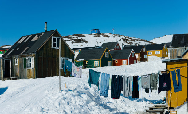 scoresbysund