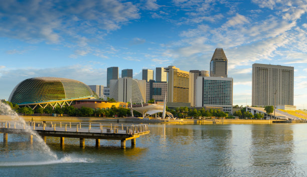 merlion