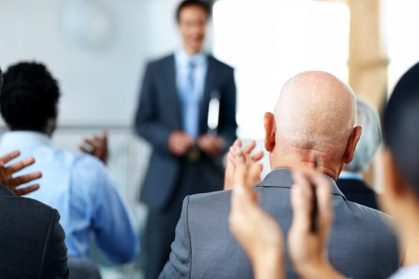 presentation