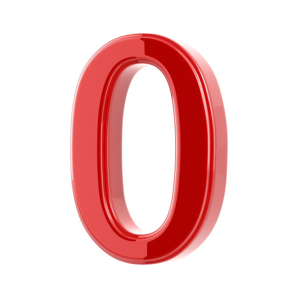 0号