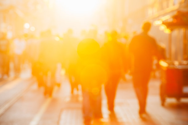 日照标志性建筑