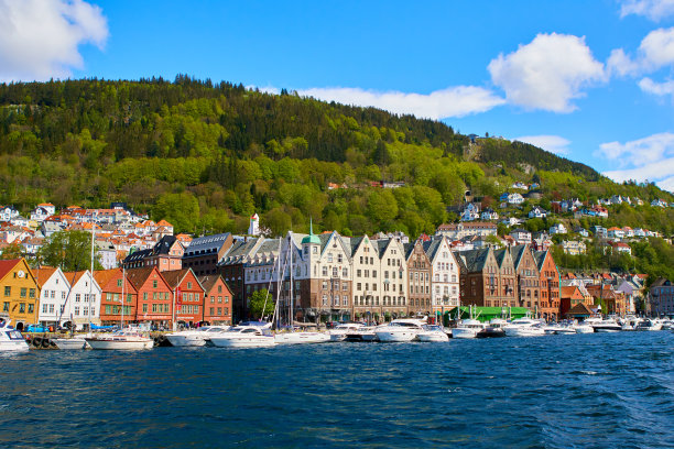bergen