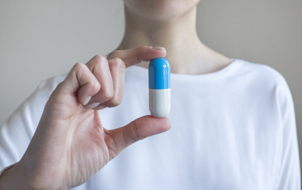 pill