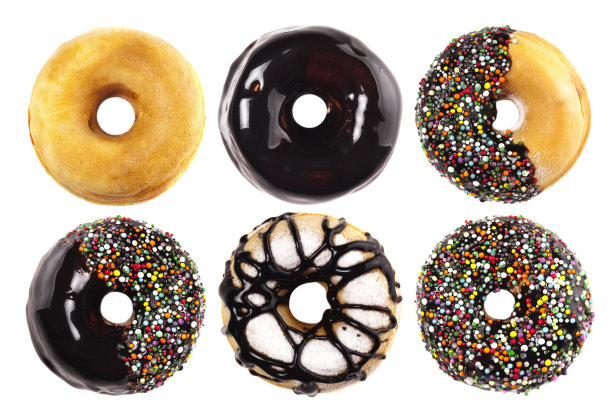doughnut