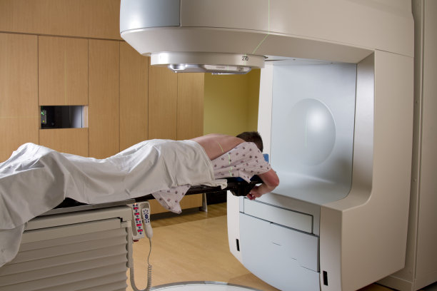 放射疗法,医疗流程,X光片