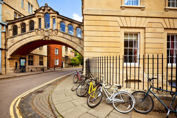 oxford
