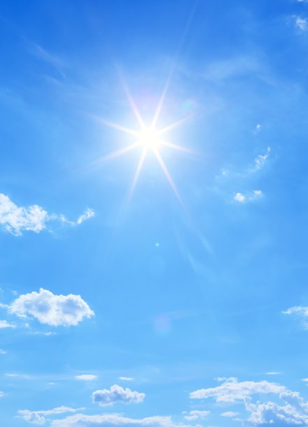 sunshine