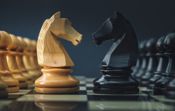 strategic
