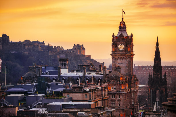 edinburgh